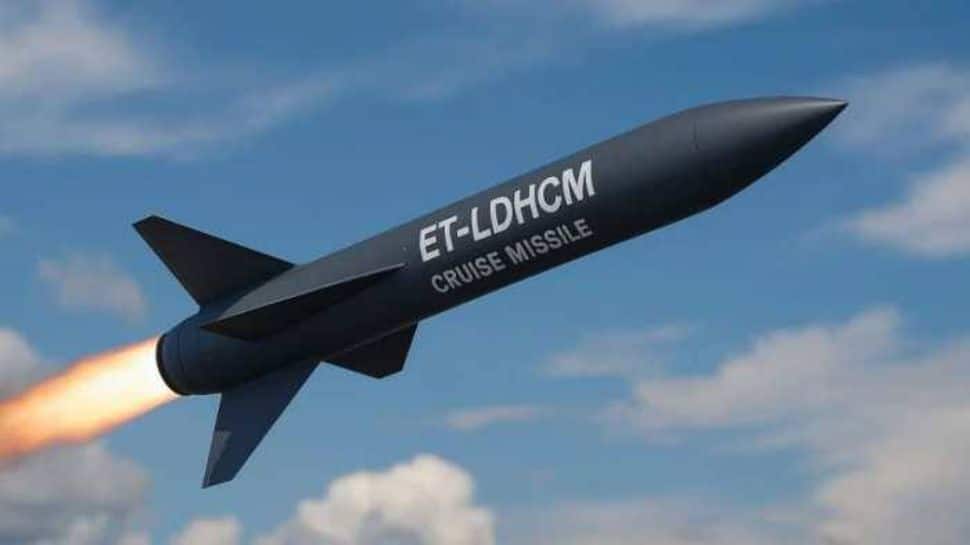 Meet India’s Mach 8 Missile ET-LDHCM: Hits Karachi In 10 Minutes, Evades All Defence Systems