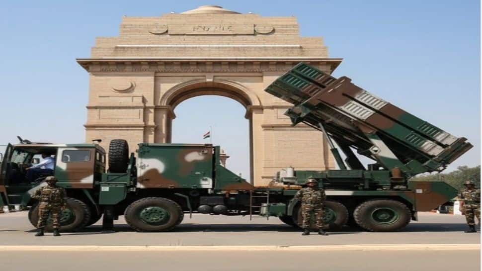 Not S-400 Or Iron Dome, World To Witness Power Of India’s `Capital Dome` – A Doom Fighter Jets And Even Cruise Missiles