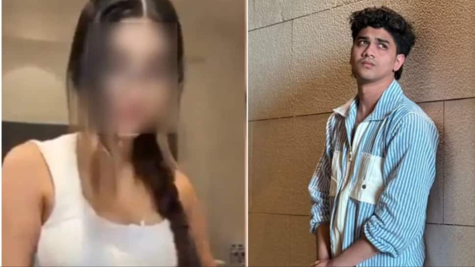 19-Minute Viral Video: Did Payal Gaming's Rumored Boyfriend, Parv Singh, Finally Address The 'MMS' Row? Here's The Truth 19-Minute Viral Video: Did Payal Gaming's Rumored Boyfriend, Parv Singh, Finally Address The 'MMS' Row? Here's The Truth