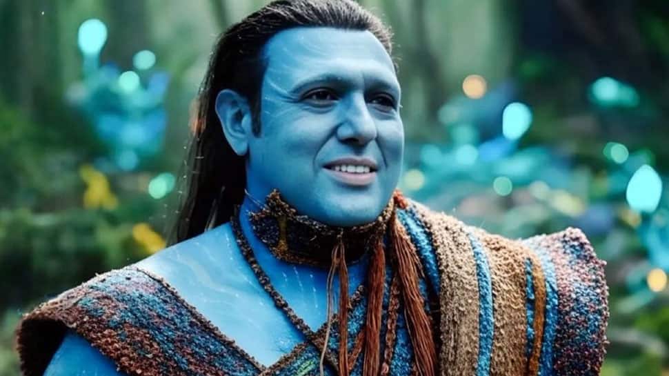 Govinda's Cameo Saves James Cameron's ‘Avatar: Fire And Ash’? AI-Generated Videos Go Crazy Viral!
