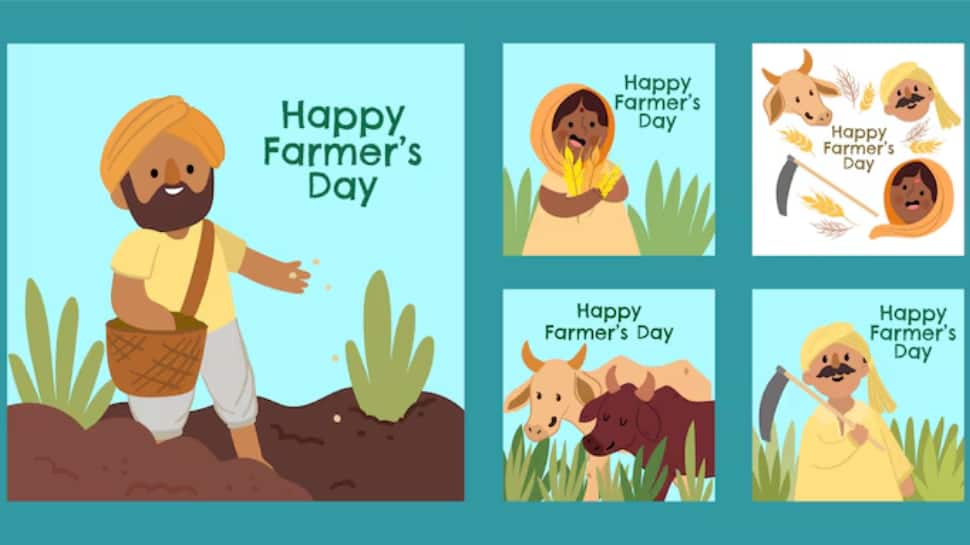 National Farmers Day 2025: Date, Theme, History, Significance, And Everything You Need To Know