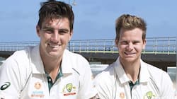 Steve Smith To Captain Australia In Ashes 4th Test As Cummins, Lyon Out