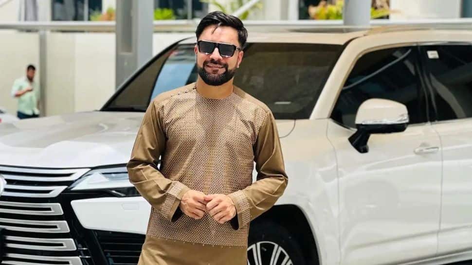 Rashid Khan’s Bulletproof Reality: Why Afghanistan’s Biggest Cricket Star Cannot Walk Freely At Home