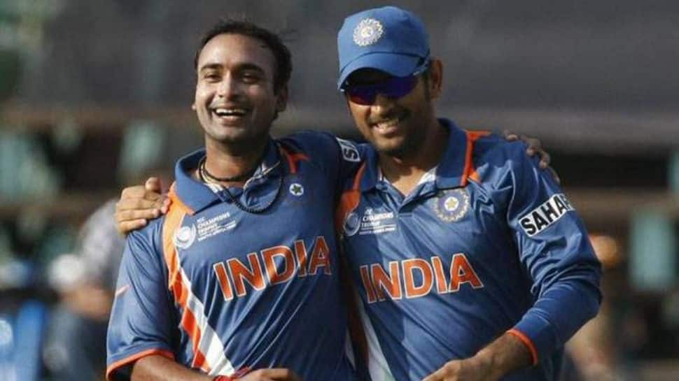 'People Say My Career Would’ve Been Better Without Dhoni, But...', Amit Mishra Breaks Silence
