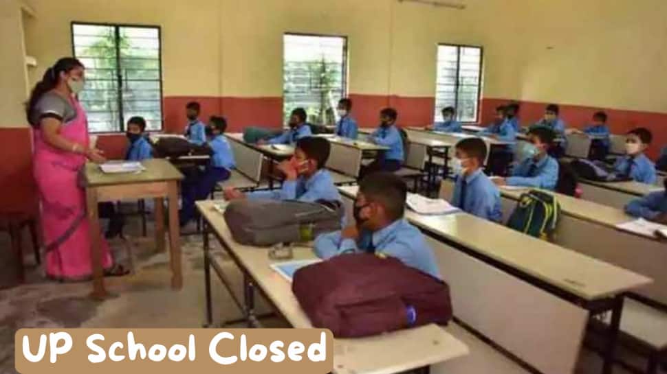 Christmas Holiday Cancelled In UP Schools 2025? Here’s Why December 25 Will Be A School Day
