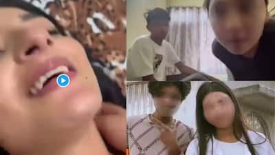 Year Ender 2025: List Of Viral Videos And MMS Leaks That Dominated
