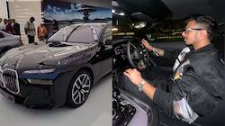 Yuzvendra Chahal Buys BMW Z4 Worth Rs 87.90 Lakh