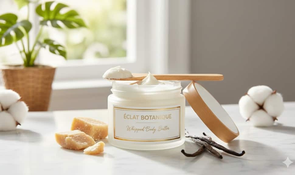 Body Butters That Turn Daily Moisturising into a Self-Care Ritual