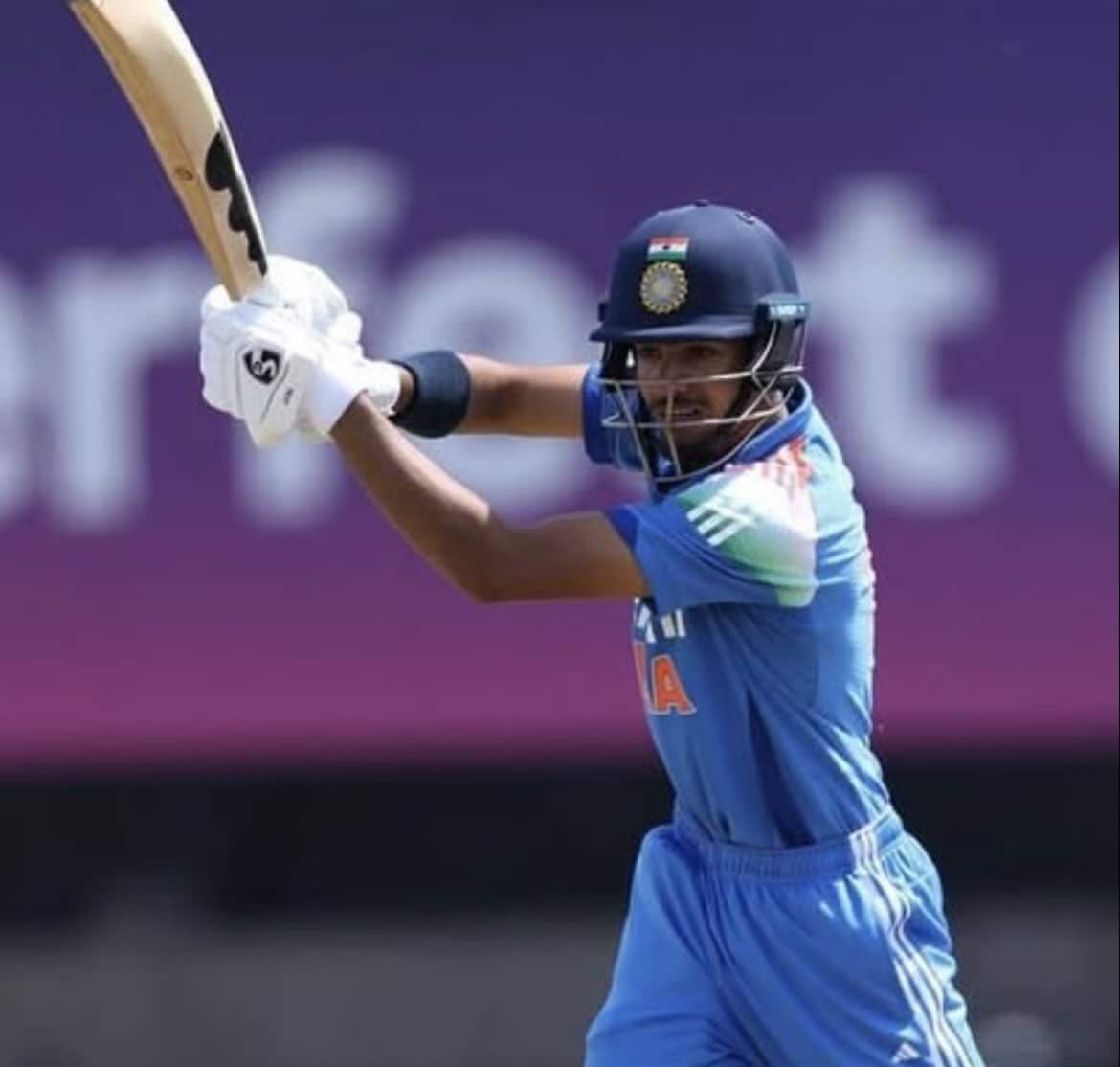 5. Vihaan Malhotra, Royal Challengers Bengaluru, 18 Years 355 Days
