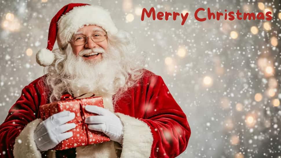 How Old Is Santa Claus? NORAD Reveals His Age, Height, And Weight For Christmas 2025