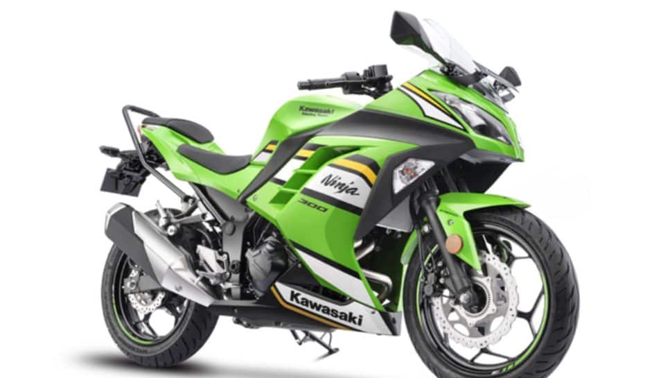 Planning To Buy Kawasaki Ninja 300? Here’s Why This Is The Best Time - New Discounted Price Is Rs…