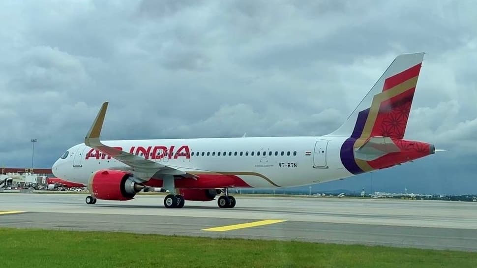DGCA To Probe 1 Engine Shutdown Incident On Air India’s Delhi-Mumbai Flight
