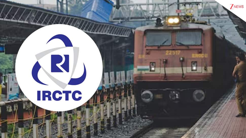 IRCTC Down? Tatkal Ticket Users Complain Of Repeated ‘Error’ Messages On App; Netizens React; How To Book Train Tickets Online