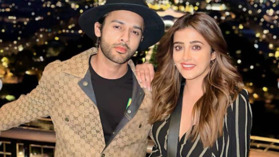 Kriti Sanon’s Sister Nupur Sanon To Tie The Knot With Singer Stebin Ben In Udaipur In January: Details Inside