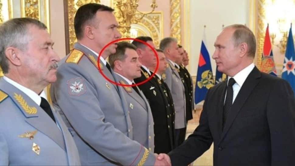 Putin's 'War Group' Under Siege: 8 High-Profile Assassinations Causing Kremlin To Shake