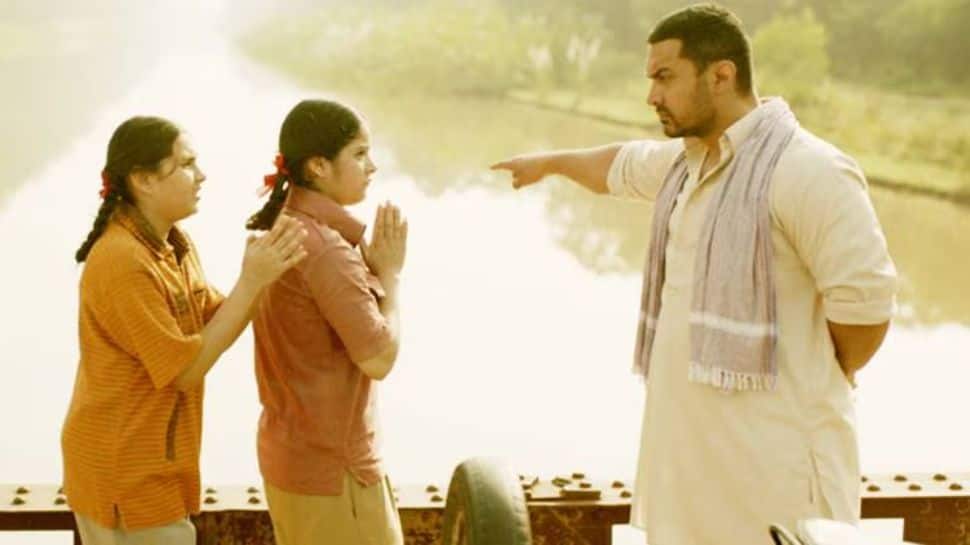 'Gold Toh Gold Hota Hai': 9 Years Of Aamir Khan’s Dangal And Its Most Iconic Dialogues