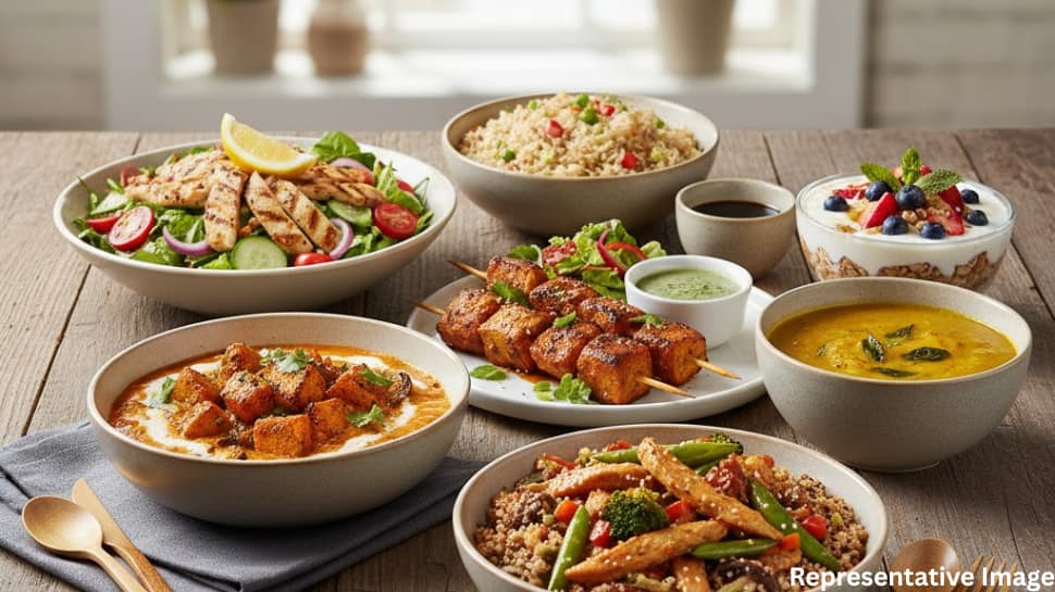 High-Protein Meals You Can Easily Order for a Healthier Day