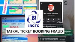 Tatak Ticket Scam Exposes IRCTC Hype, Ticketing Mafia Syndicate - Read