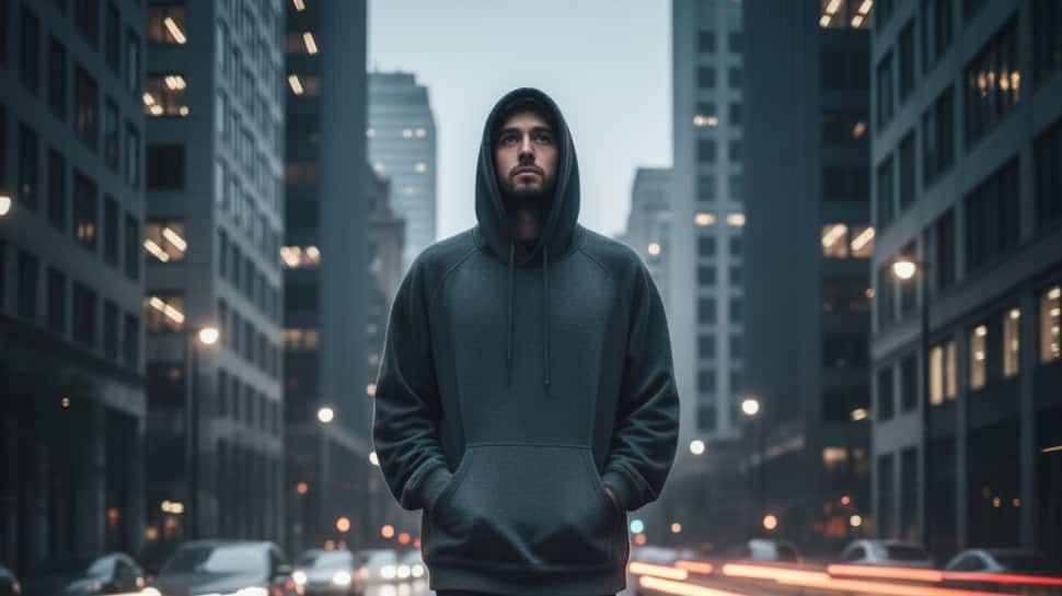 Best Men Hooded Sweatshirts For Everyday Comfort And Winter Style On Myntra