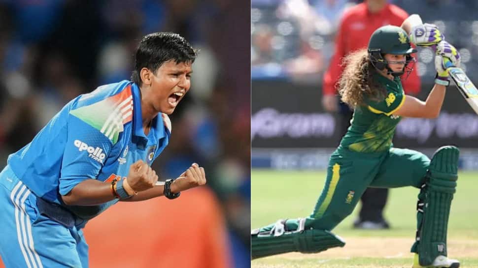 ICC Women’s Rankings: Deepti Sharma Hits Career High, Laura Wolvaardt Rules ODIs Again