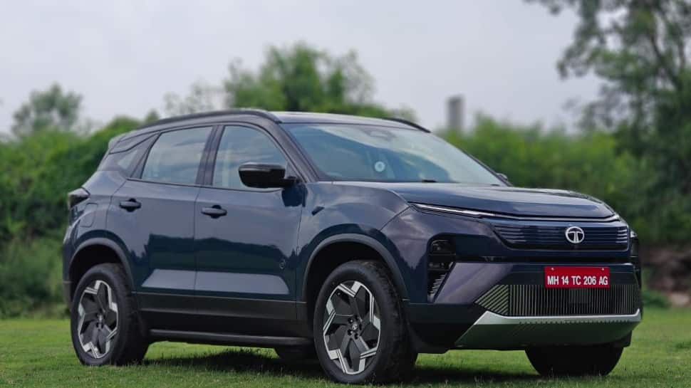 Tata Motors Crosses 2.5 Lakh EV Sales Milestone