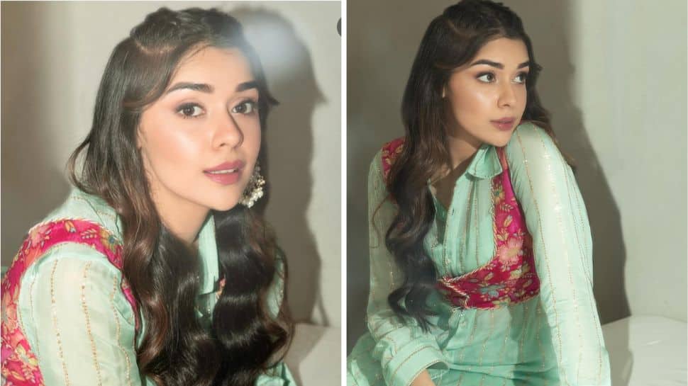 Eisha Singh Eisha Singh