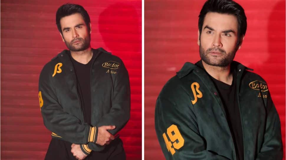 Vivian Dsena Vivian Dsena