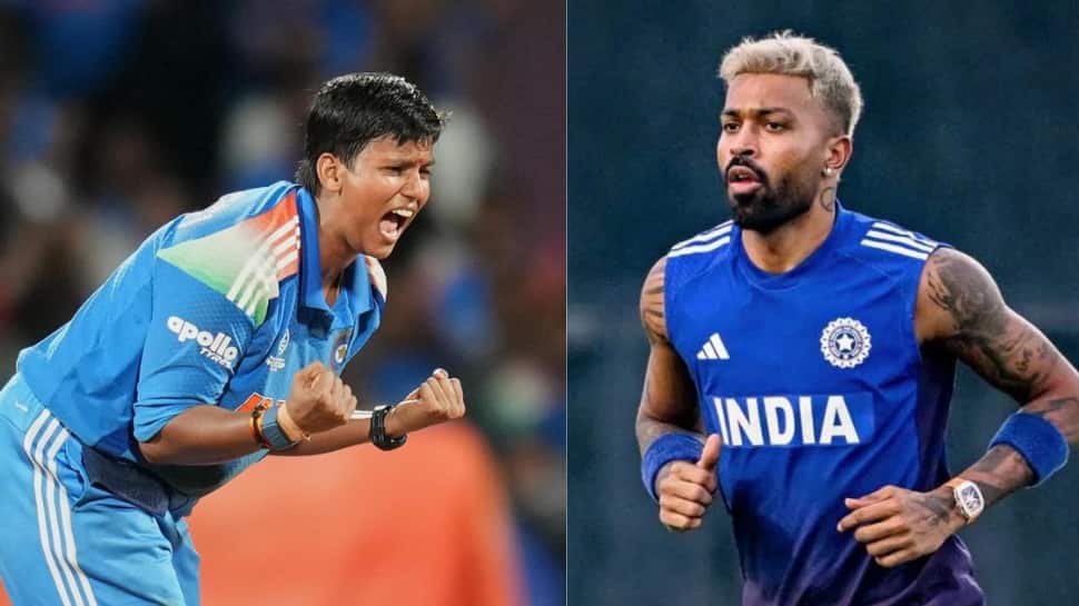 Deepti Sharma On Verge Of T20I History, Surpassing Mark Hardik Pandya Couldn’t Reach