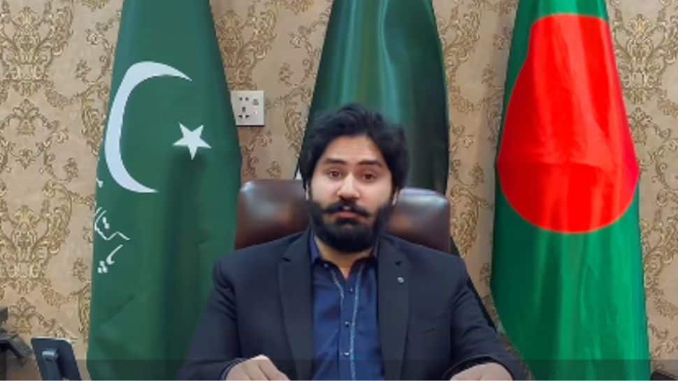 ‘Missiles Not Far Away’: Pakistan Leader Issues Fresh Warning To India Amid Bangladesh Unrest