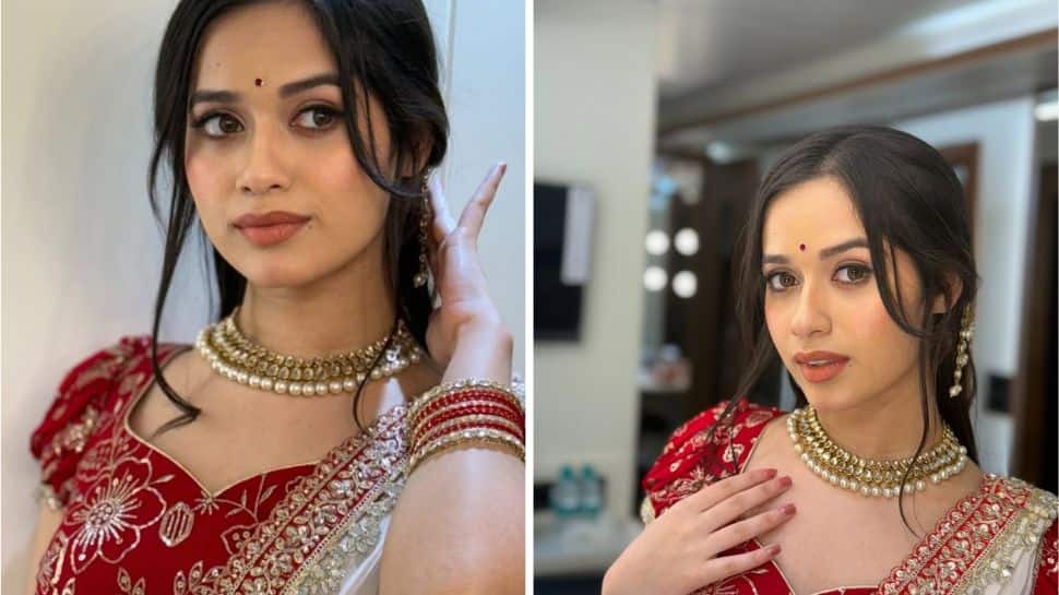 Jannat Zubair Jannat Zubair