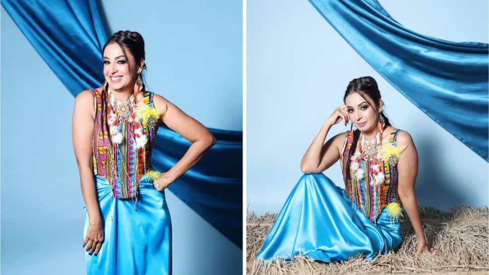 Kashmera Shah Kashmera Shah
