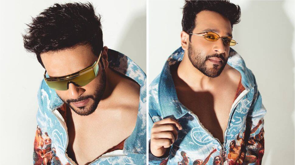 Krushna Abhishek Krushna Abhishek