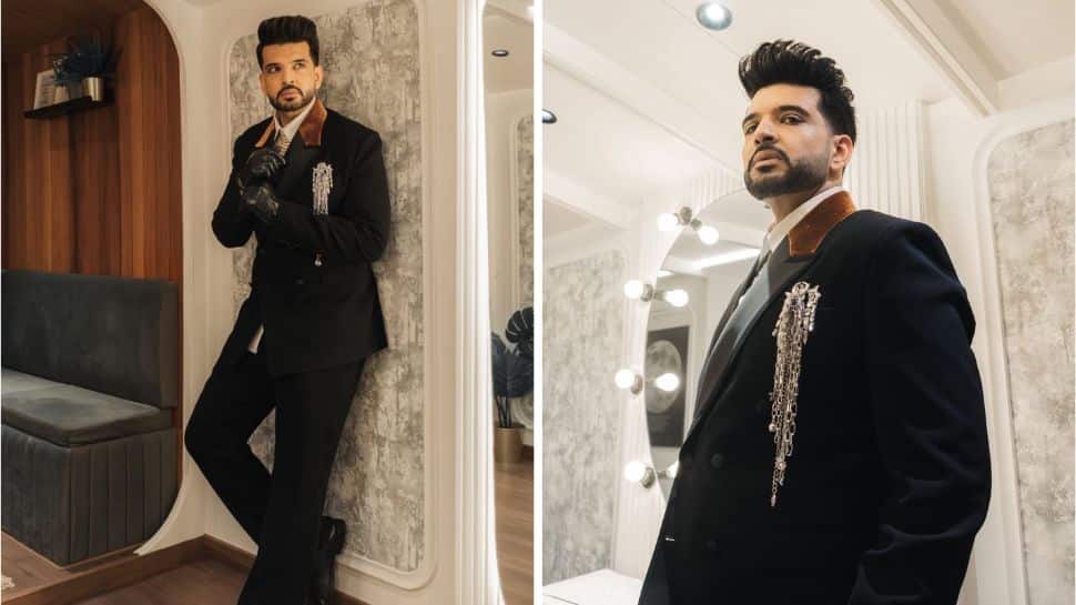 Karan Kundrra Karan Kundrra