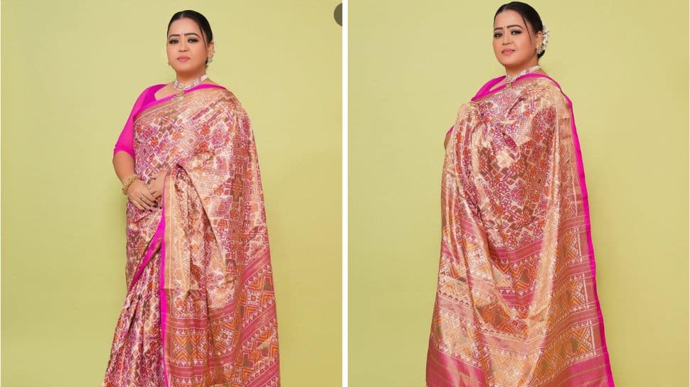 Bharti Singh Bharti Singh