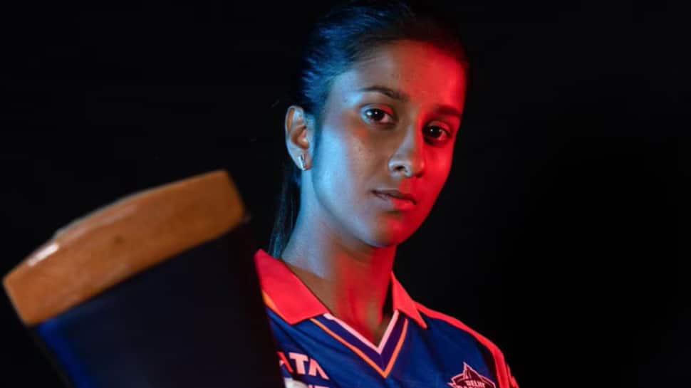 Jemimah Rodrigues Named Delhi Capitals Captain For Women’s Premier League 2026