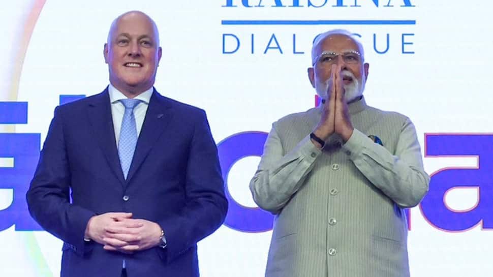 India-New Zealand FTA: Why Kiwi Politicians Are Unhappy With ‘Historic Free Trade Agreement’