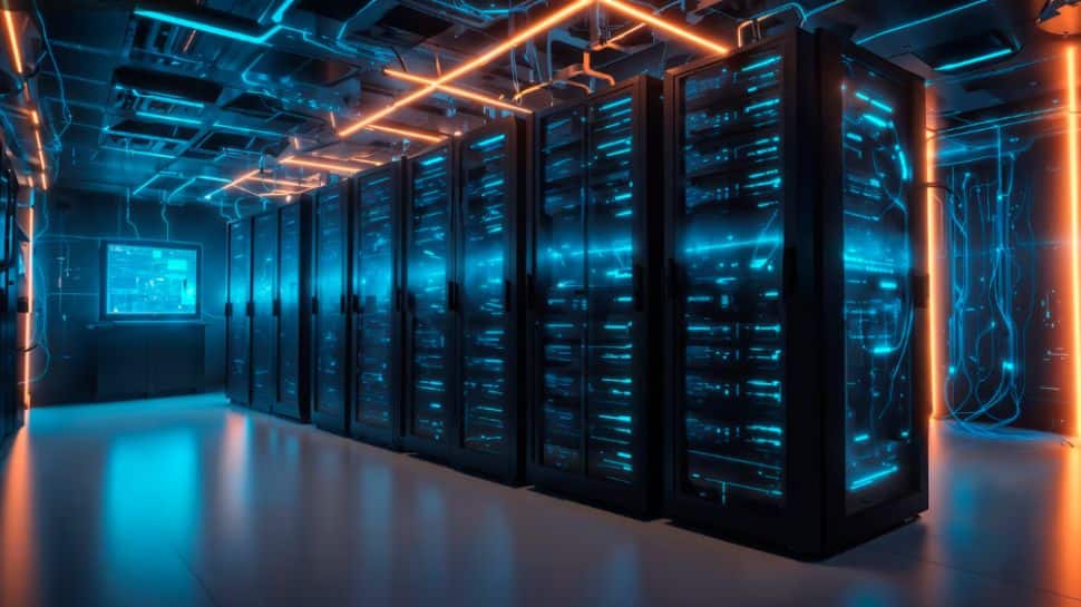 India’s Data Centre Capacity To See 20-24% Growth To Reach 14 Gigawatts-Read