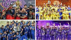 IPL 2026: How Much Each Team Invested In Foreign Stars - Check In Pics