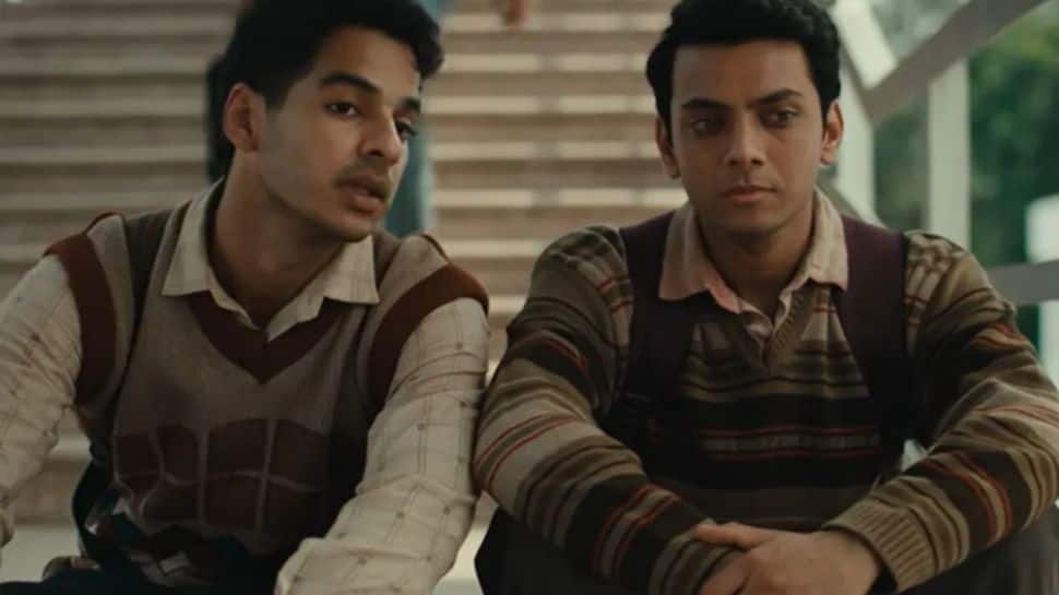 Oscar-Shortlisted Homebound, Starring Ishaan Khatter And Janhvi Kapoor, Faces Plagiarism Allegations; Author Moves Bombay HC