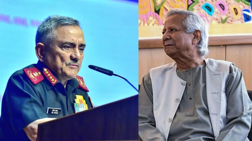 Pakistan Wants India To Enter Into War With Bangladesh: Is Indian Army Ready? CDS Chauhan Says...