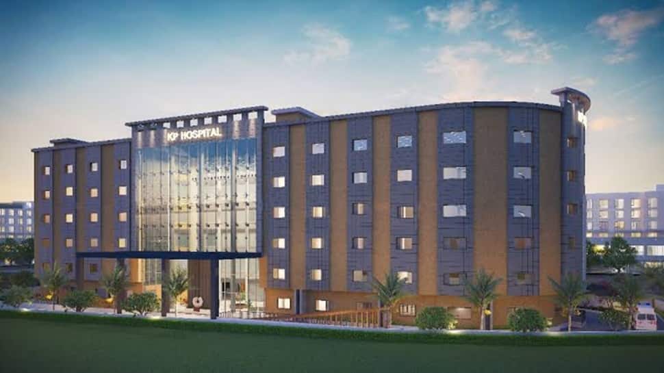Park Medi World To Acquire KP Institute Of Medical Sciences For Rs 245 Cr