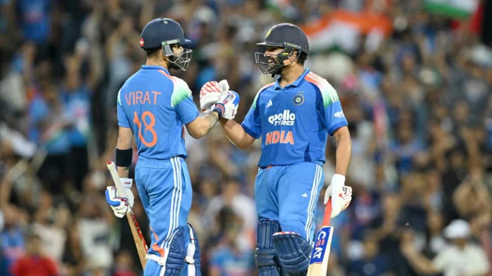 Amit Mishra Backs Rohit Sharma And Virat Kohli Despite Age Concerns Ahead Of 2027 Cricket World Cup