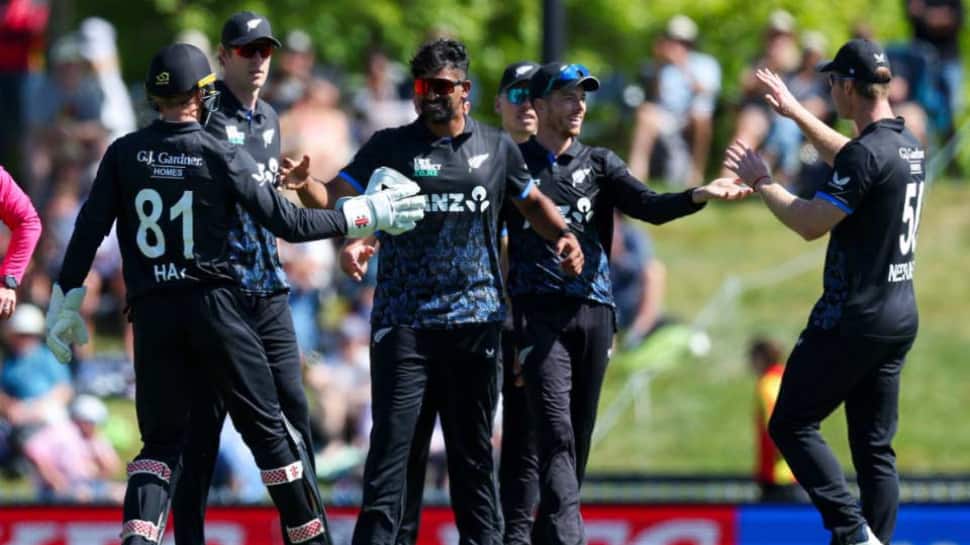 New Zealand Announces Squads For ODI And T20I Series In India; Kane Williamson Misses Out