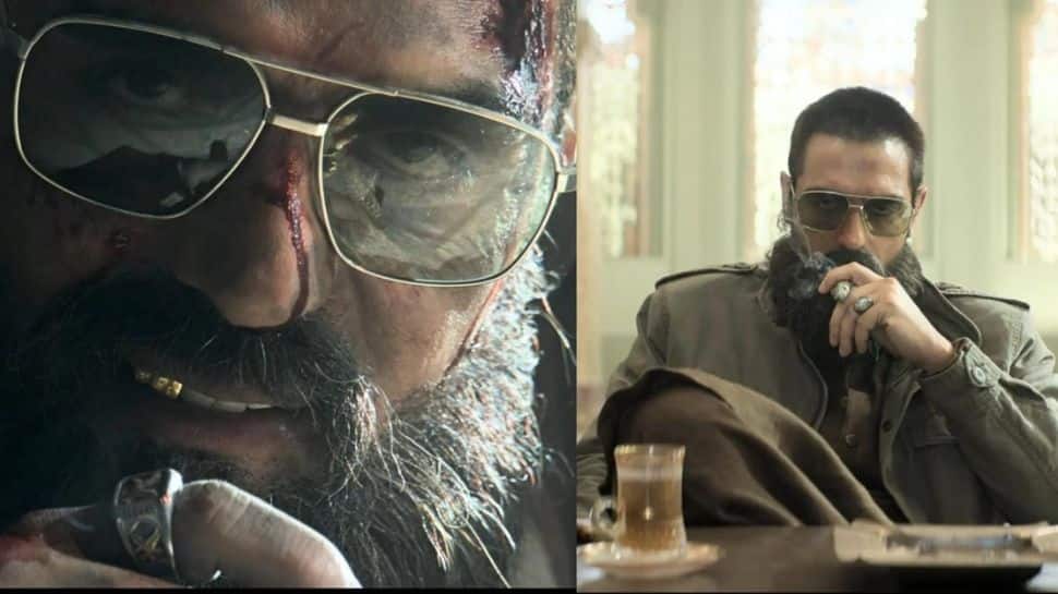 Arjun Rampal On Portraying ISI Major Iqbal In Dhurandhar: ‘I Felt Horrible…’