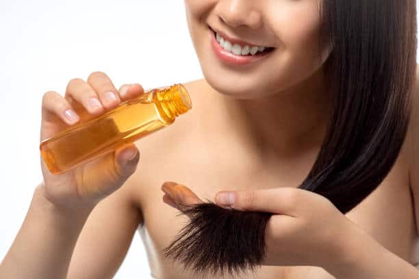 Hair Oils – Nourishing, Strengthening &amp; Hair Growth