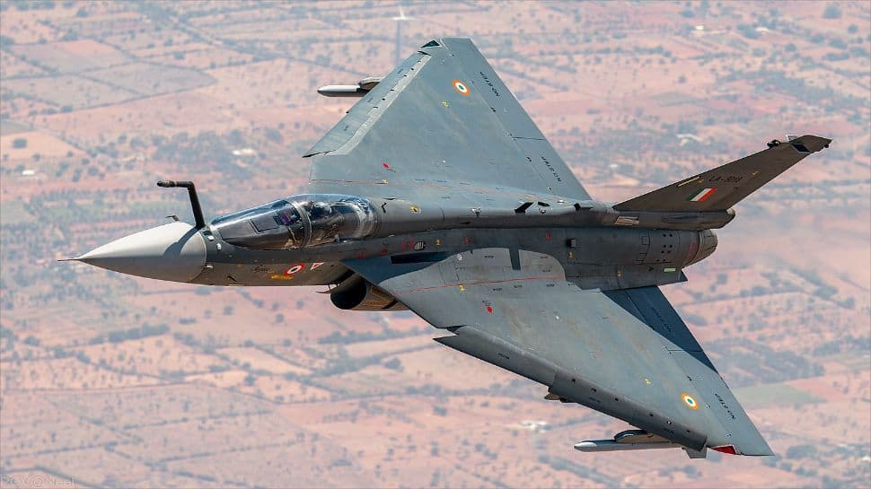 India Bets Big On Tejas MK1A, 200 Jets Coming – How Deadly Are They Against China And Pakistan?