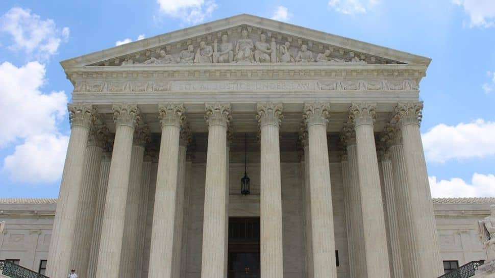 US Supreme Court Refuses Deployment Of National Guard In Chicago