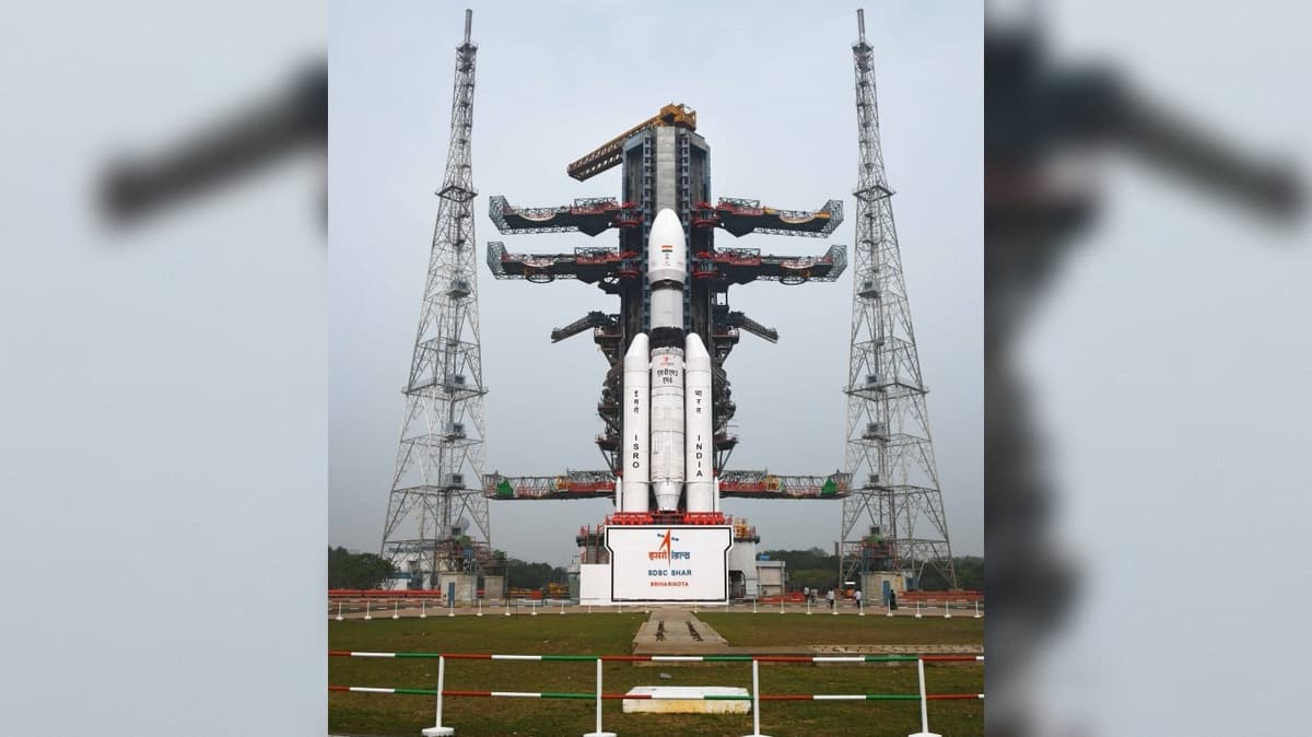 ISRO Set To Launch BlueBird Block-2 Satellite Today - When And Where To Watch | Check Details