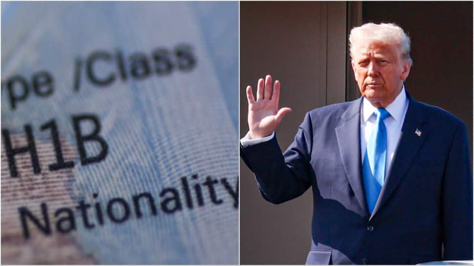 H-1B Lottery Scrapped: How The New 'Weighted Selection' Rule Impacts Indian