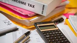 CBDT Asks Tax Filers To Review, Revise Returns Before 31 December To Avoid...